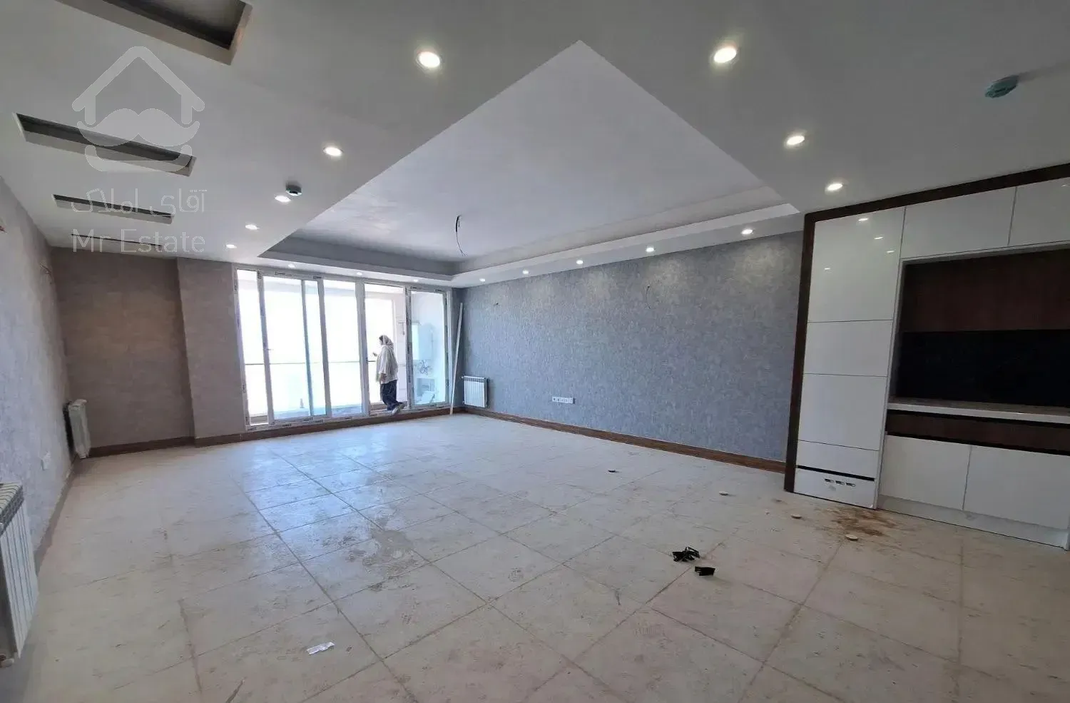 اجاره برج در محبوبی