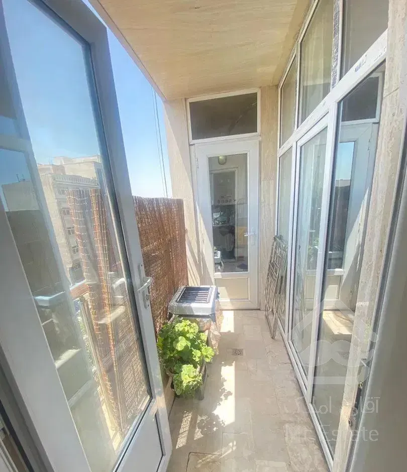 فروش اقساطی ۱۷۰ متر با ۴۰ متر حیاط تاپ لوکیشن