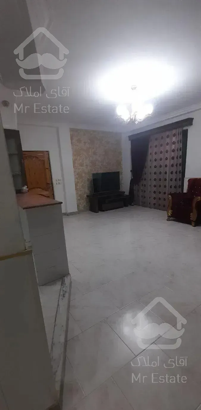 آپارتمان تمیز ۸۵ متر ستارخان