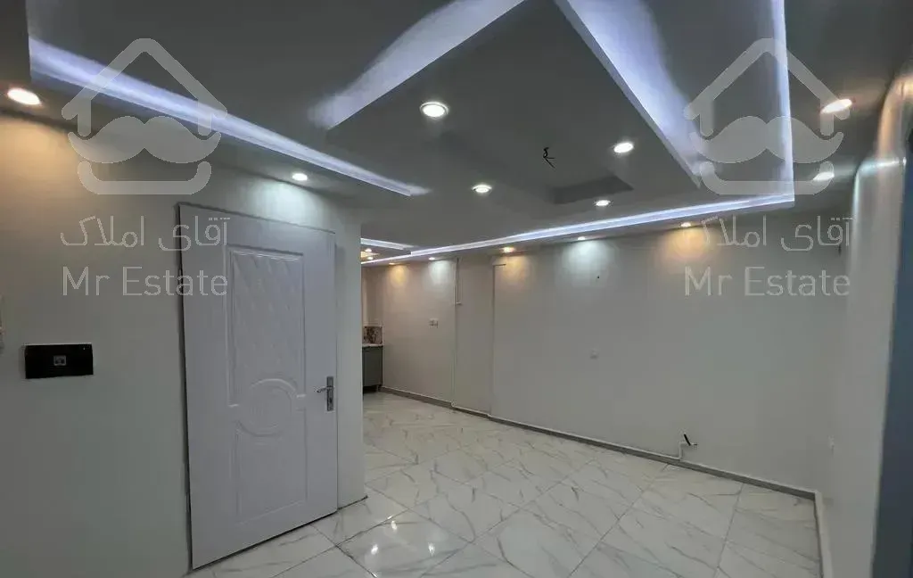 60 متر / فول بازسازی / جنیدی