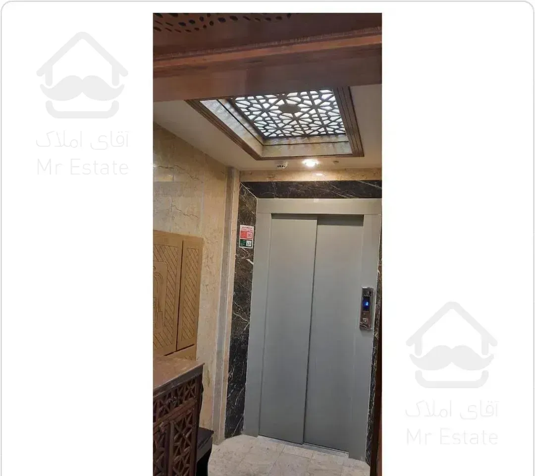 آپارتمان / ۱۳۰ متر / سه خوابه/ آل محمد