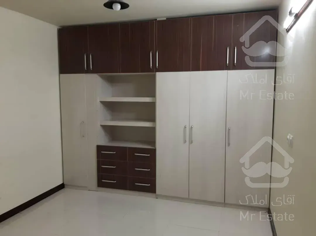 یک واحد ۹۲ متری جهت امور پزشکی و مطب