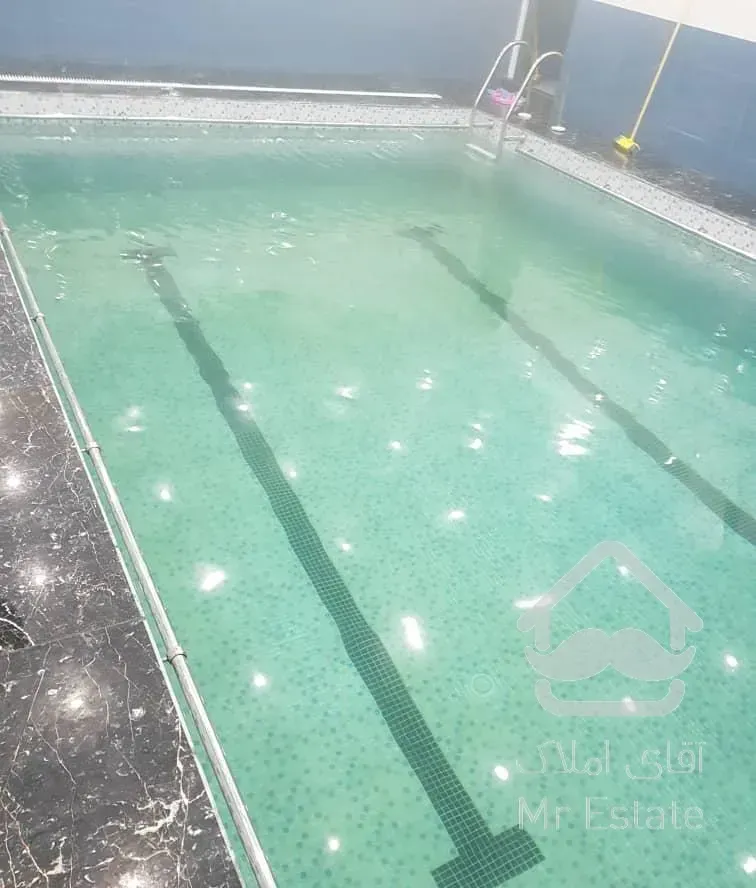 اجاره ویلا استخردار