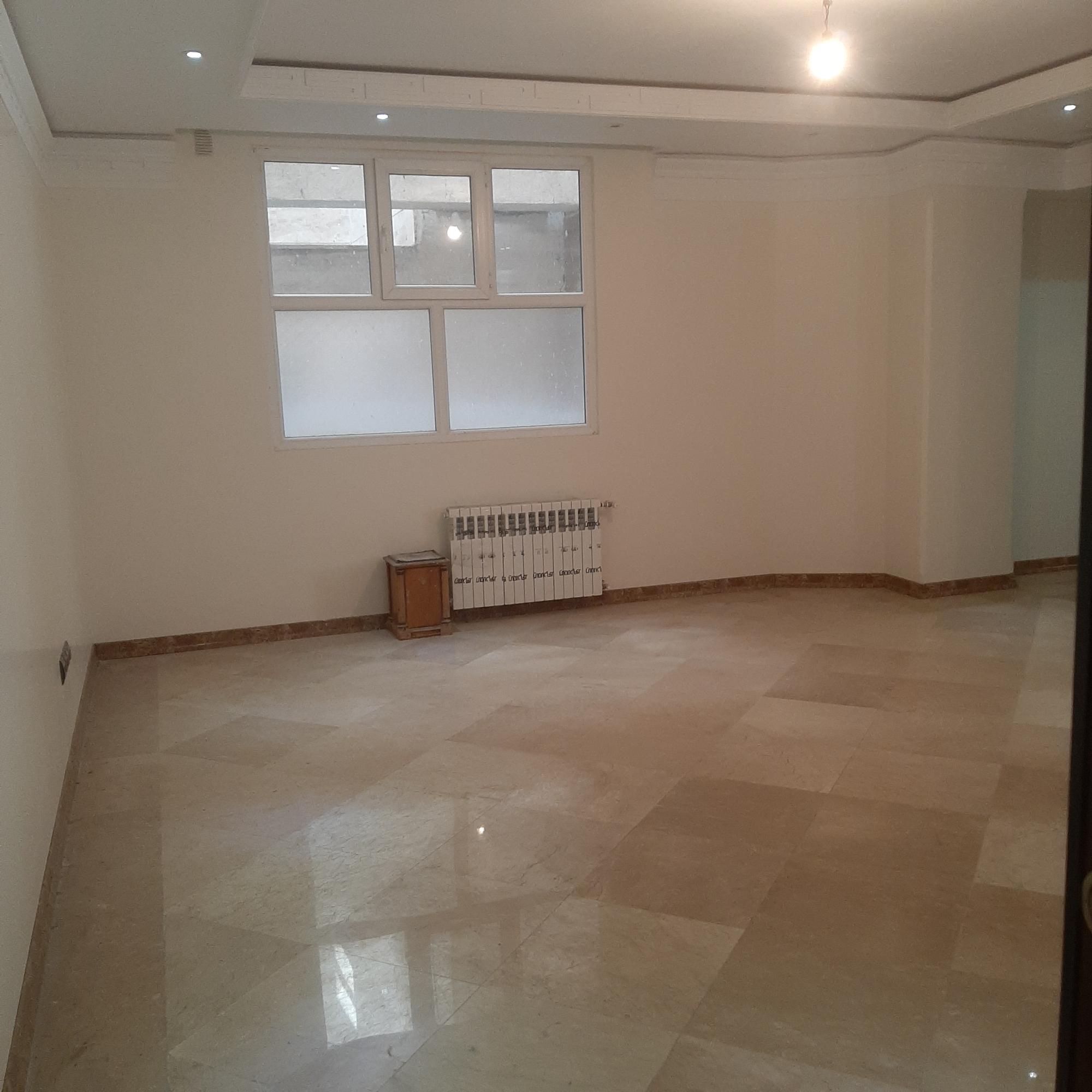 78متر کلید نخورده خوش نقشه در فردوس غرب