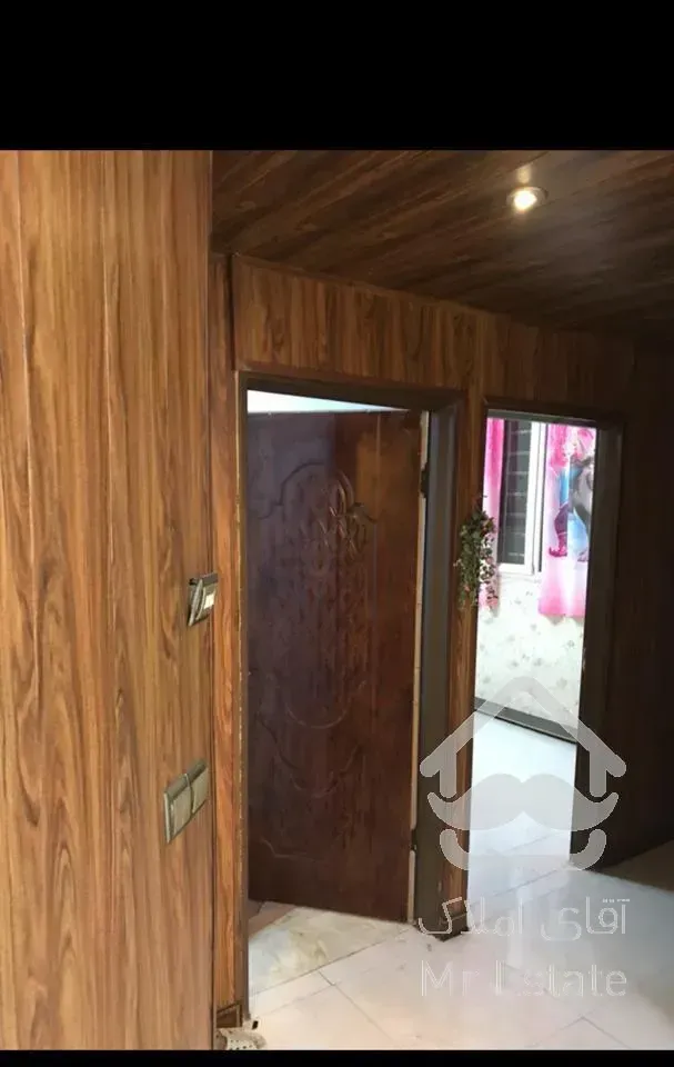 پنت هاوس ۲۰۰ متری ۳ خوابه