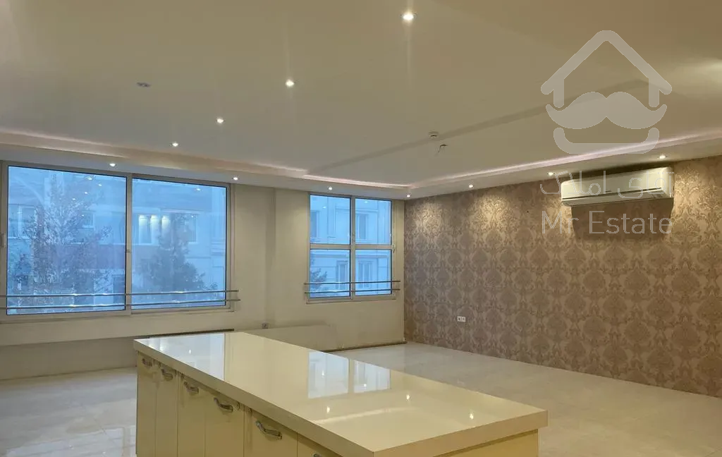 آپارتمان 140متری سه خواب