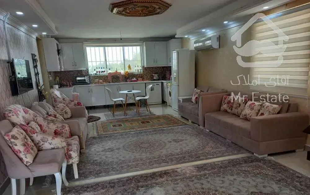 ویلا نوساز 500متری