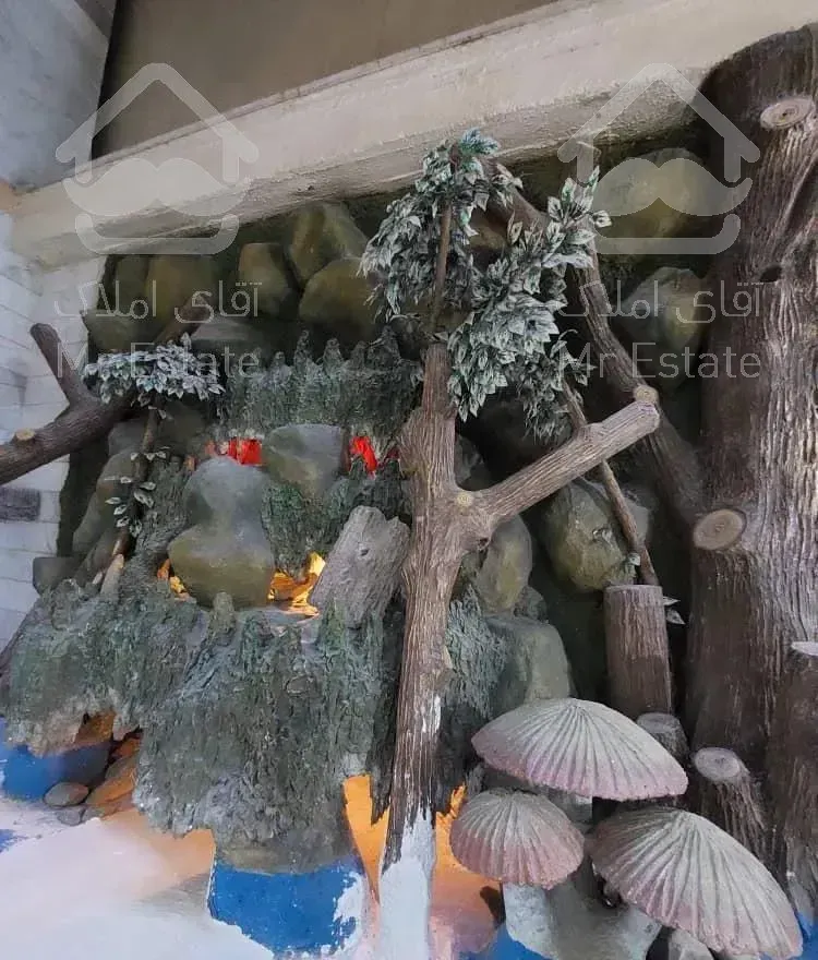 200متر4خواب فول امکانات