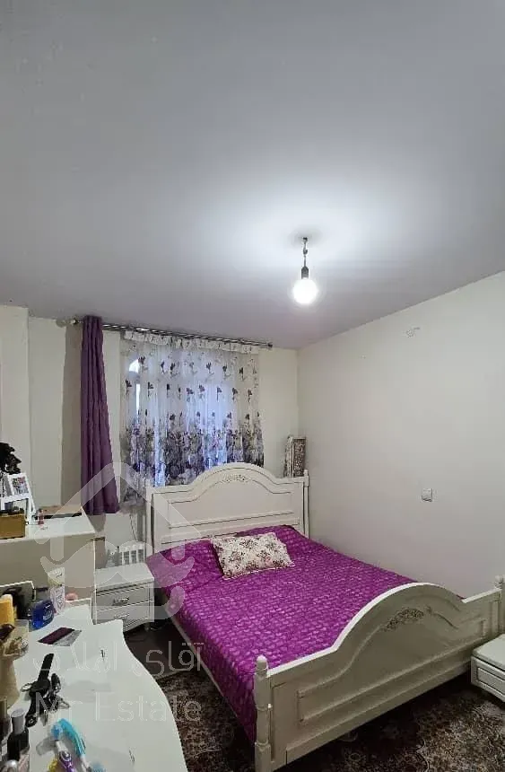 فروش آپارتمان ۷۲ متری ۲ خواب طبقه ۴شهرک شهید باقری