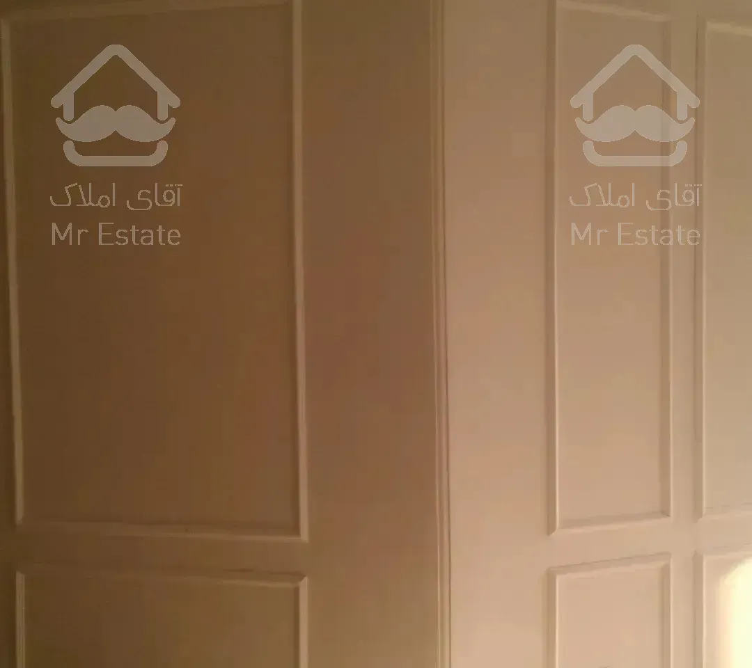 گچ کاری . نور مخفی بدون رابیس