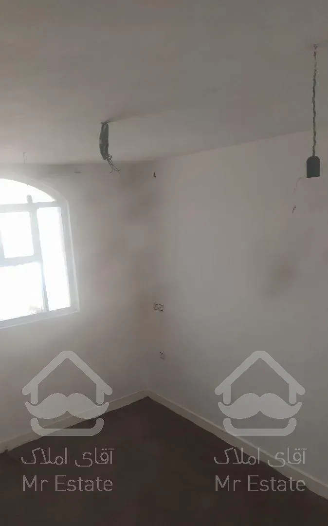 آپارتمان، ۸۰متر، دوخوابه