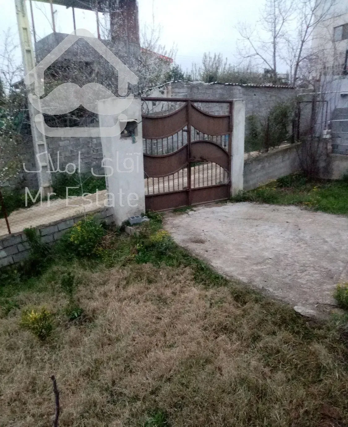 اجاره ویلا ساری