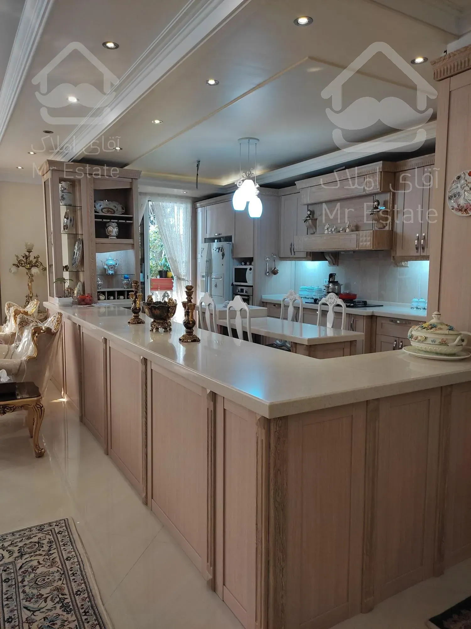 ۱۹۱متر ازگل زیر قیمت پلان تفکیکی