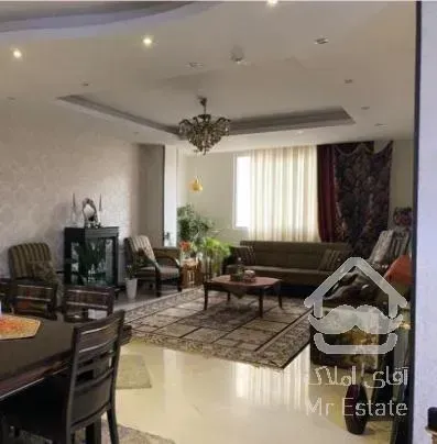 اجاره آپارتمان 160 متر در گوهردشت - فاز 2