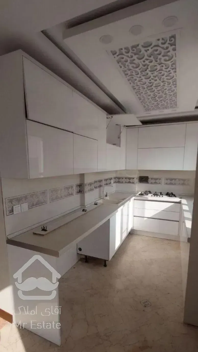 105متر تکواحدی/ فول امکانات /غرق نور