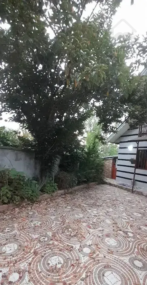 فروش خانه ویلایی 180متری در سوخته کوه لاهیجان