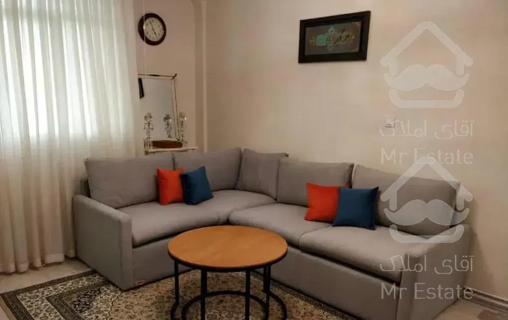 ۴۰متر /یک خوابه/ نوری گلستانی