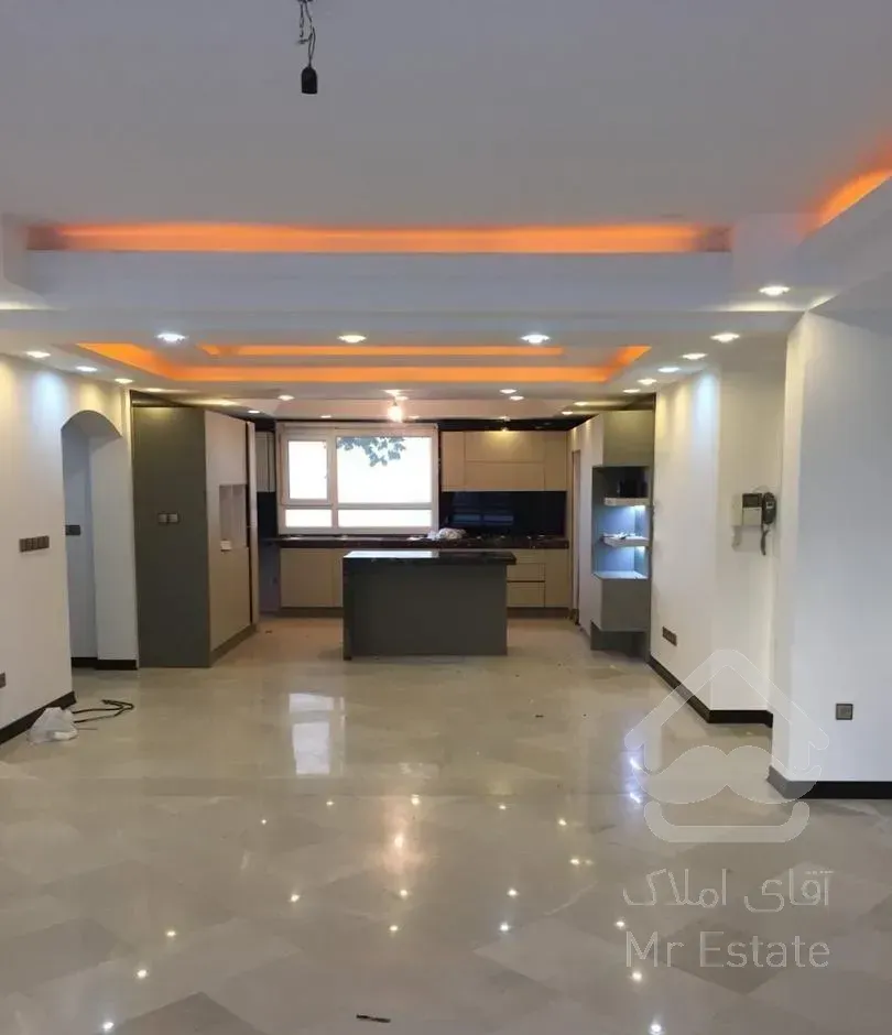 دزاشیب ۱۸۰ متری تکواحدی