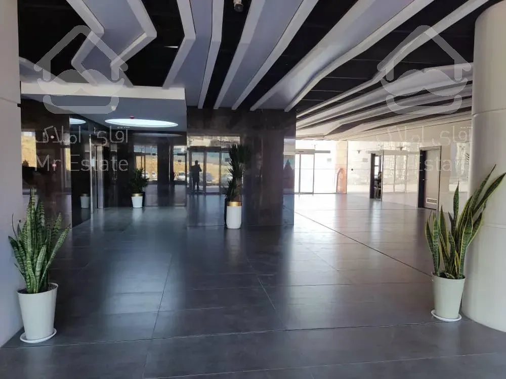 ۱۶۰ متر ۳خواب باویوی ابدی کوهستان