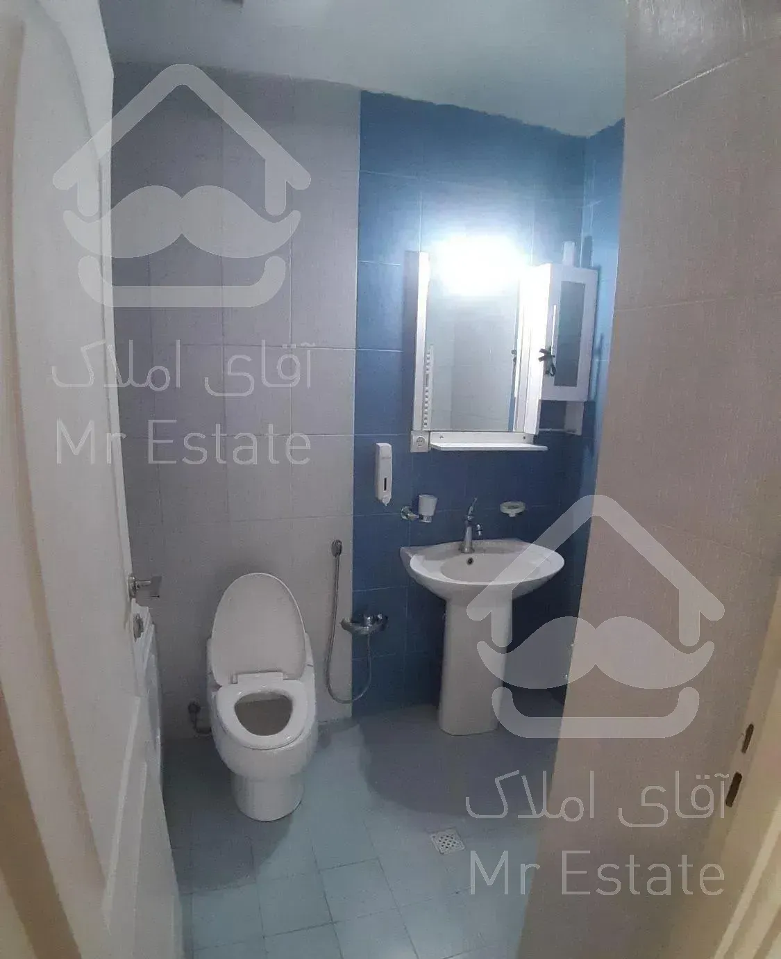 اپارتمان ۲۰۰ متر  ۳ خواب با ویو