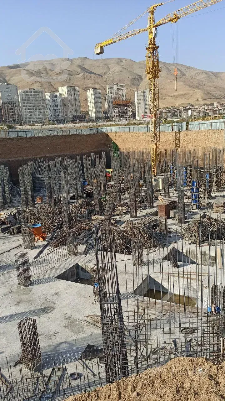 ۱۱۵متر/پردیس مروارید/معتبر و رزومه دار