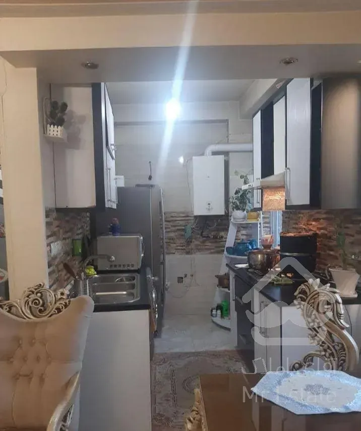 اداره ۵۰متری ۱ خواب، فول امکانات، قابل مذاکره، خوش نقش،