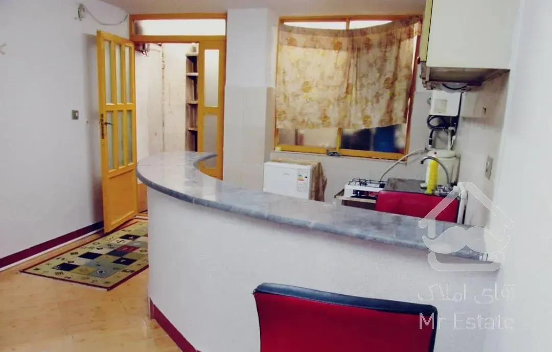 سوییت با پارکینگ  خیابان عرفان رشت