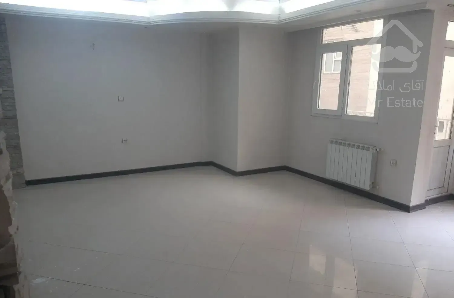 ۱۰۵ متری تکواحدی تهرانپارس غربی