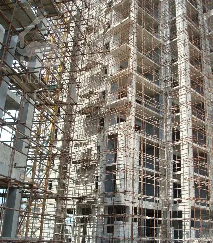 زندگی در ارتفاع، با ویو بی‌نظیر منطقه ۲۲