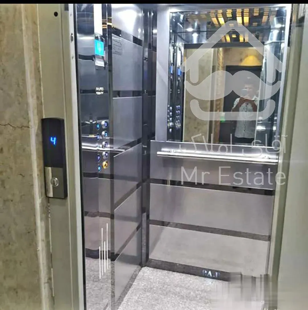 ۷۲متر دو خواب خوش نقشه سازمان برنامه