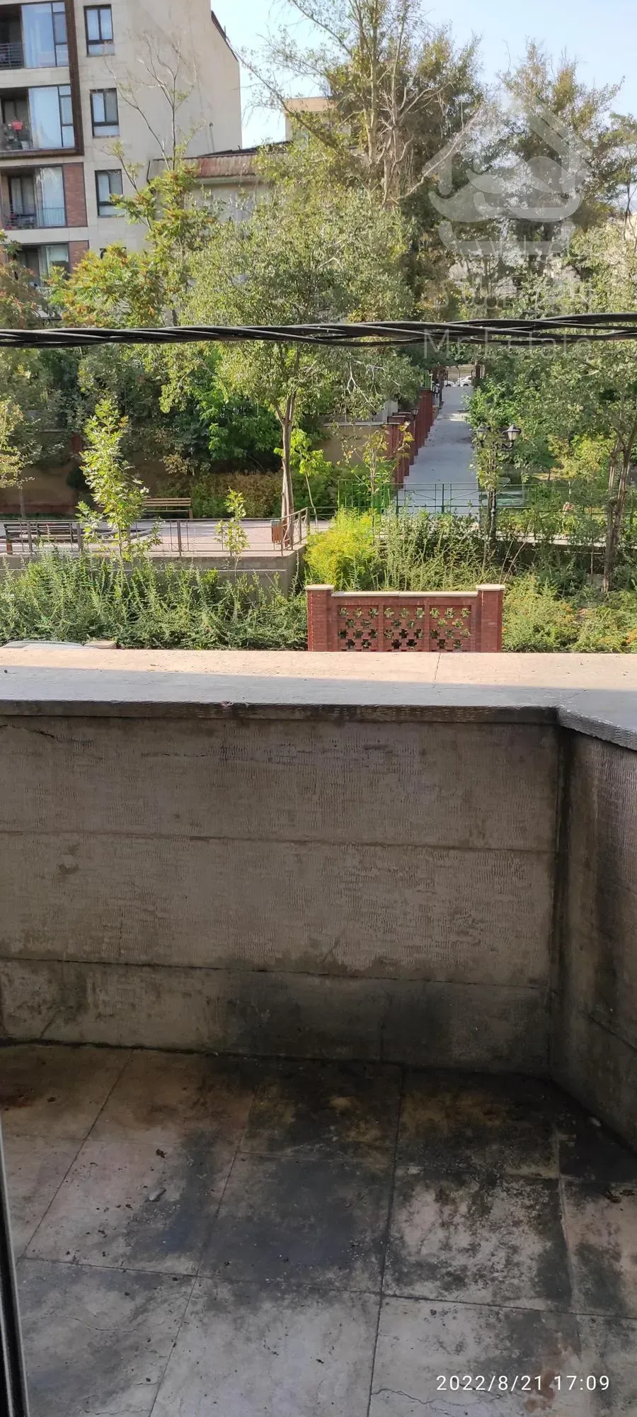 اجاره آپارتمان / سعادت آباد / ۱۵۰ متر