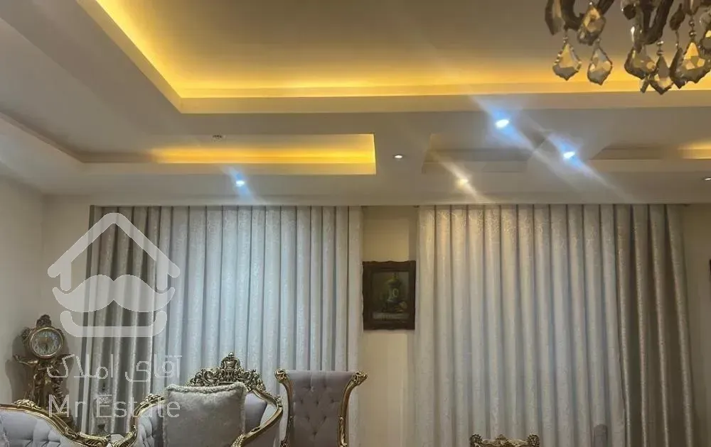 نصب انواع پرده حرفه ای