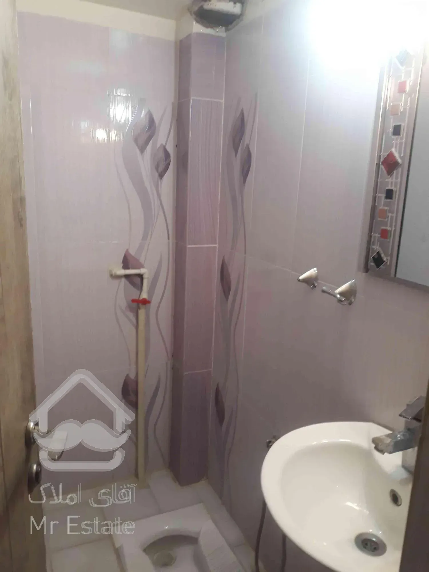 اجاره آپارتمان۷۱متری۲خواب بازسازی