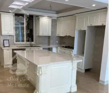 زعفرانیه 175 متر فول مشاعات، کلید نخورده