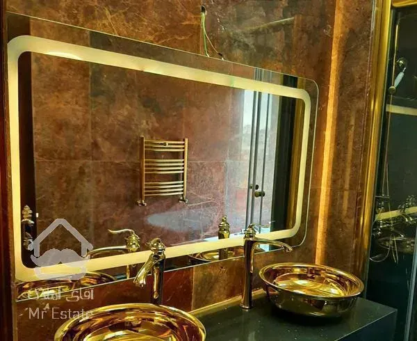 آپارتمان ۳۷۰ متری تاپ لوکیشن باغ فردوس