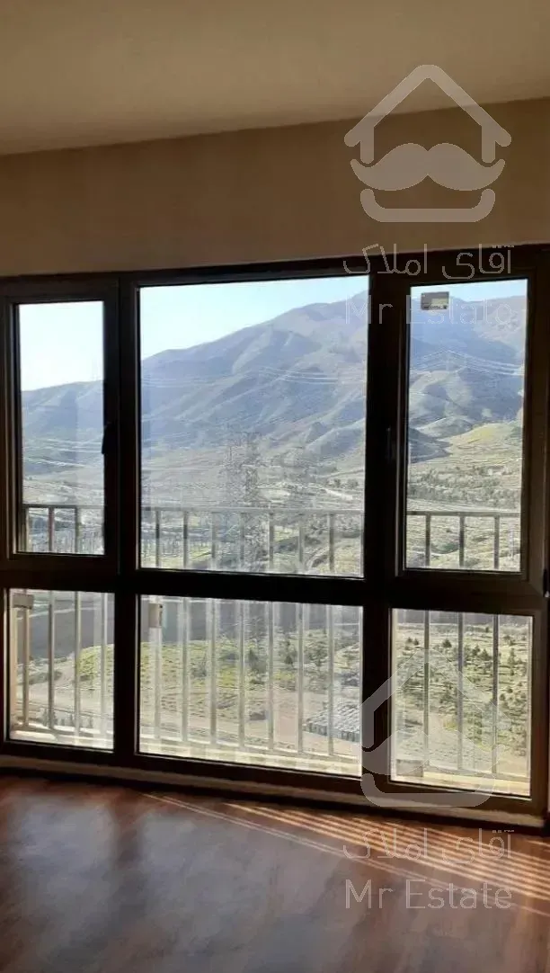 منطقه۲۲ برج حسابرسان ۱۱۴متر تمدید سالیانه ویو کوه