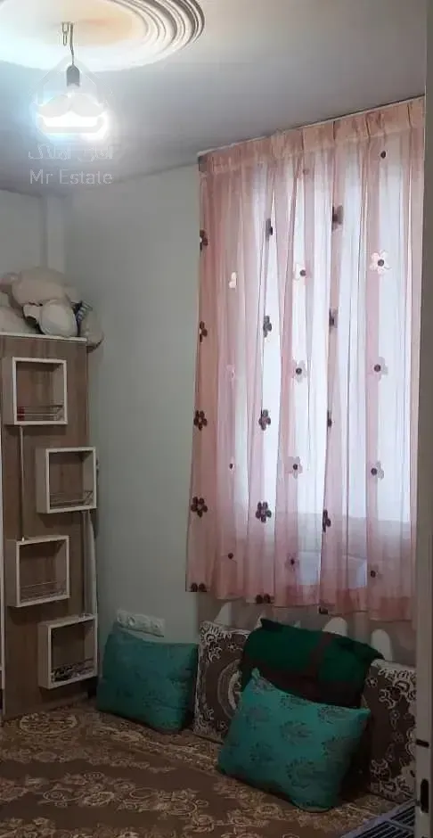 آپارتمان۶۰ متر/تک واحدی