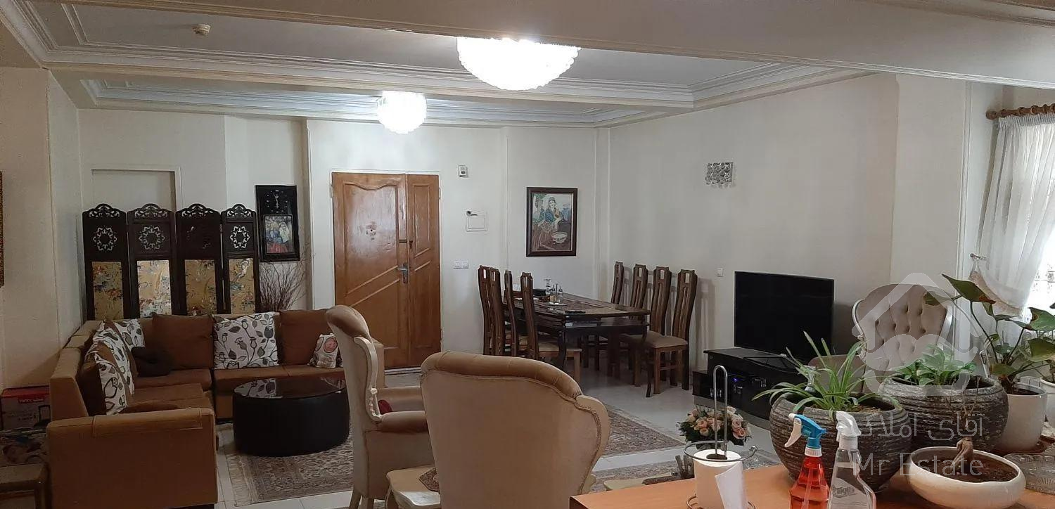 86 متر مناسب سرمایه‌گذاری و سکونت