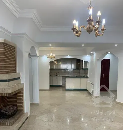 آپارتمان /3 خواب /فول امکانات /ونک /گاندی