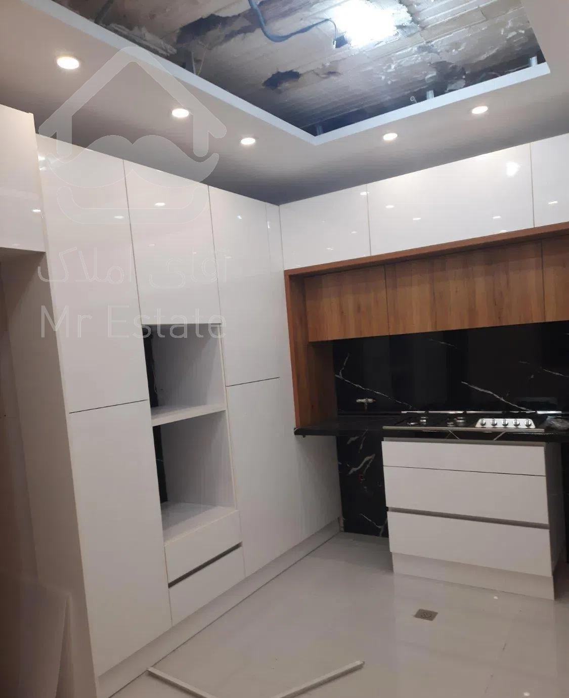 آپارتمان ۱۲۰ متر ۳ خوابه