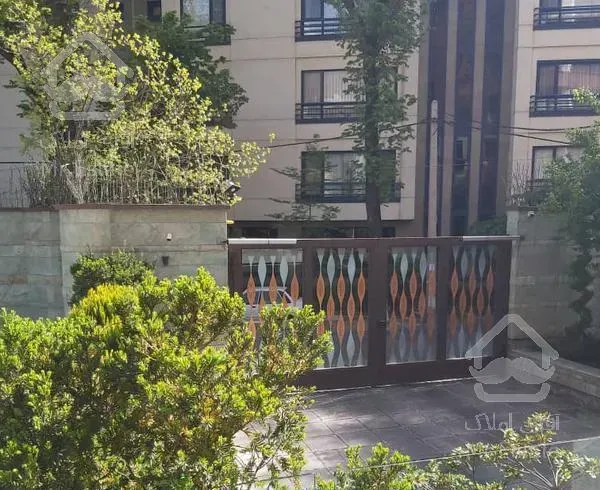 زعفرانیه/۱۹۷متر/خوش نقشه/تراس بزرگ