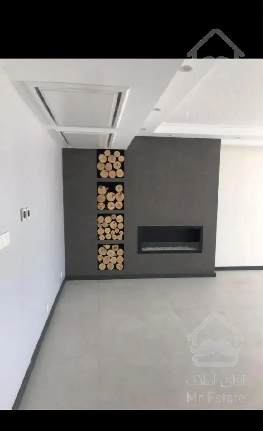 ۱۷۵متر/ولنجک/ویودار/مشاعات دار