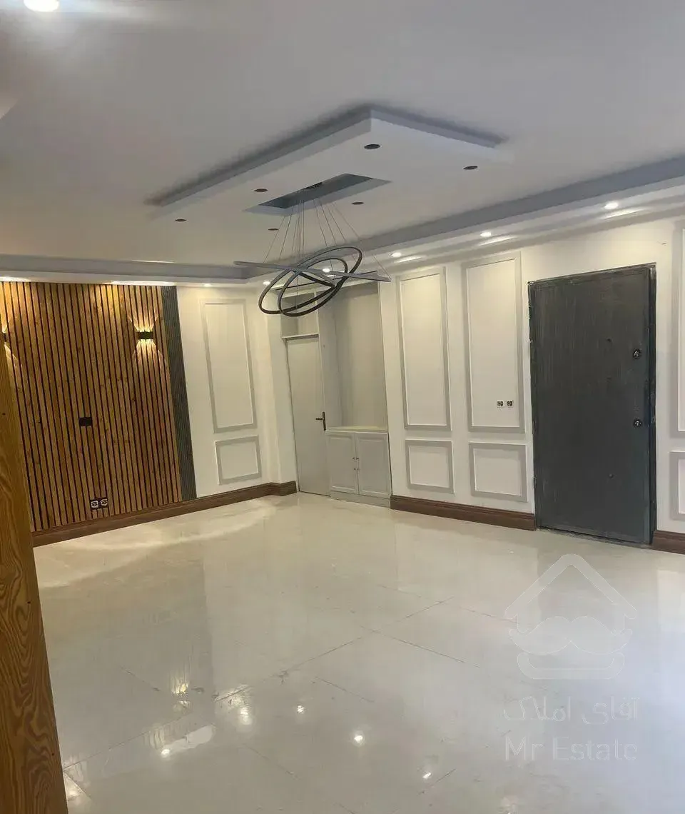 اپارتمان۸۵ متری ۲خواب نارمک