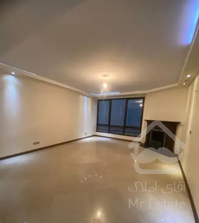 آپارتمان ۱۵۰ متری ۳ خوابه کلیدنخورده با لابی