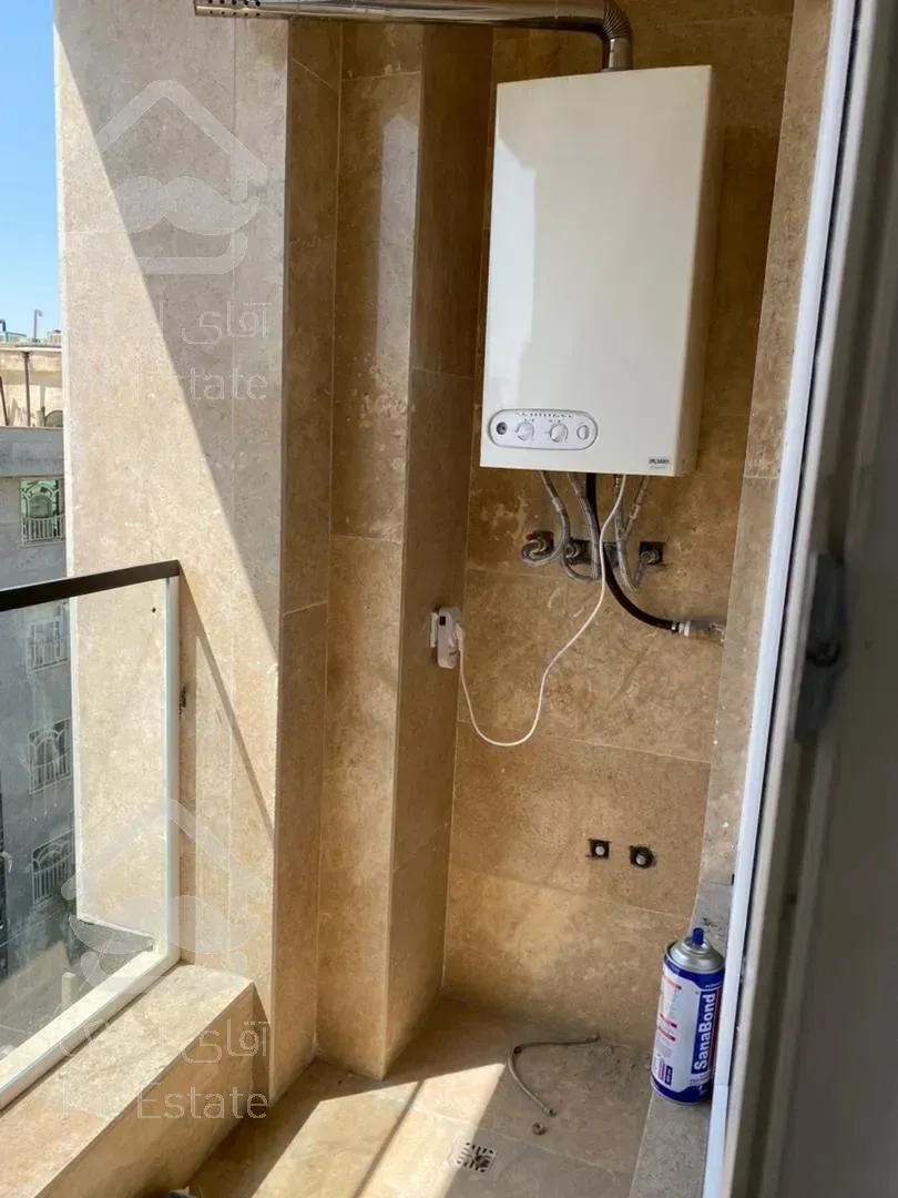 فروش آپارتمان۱۰۰متری۲خواب مرزداران