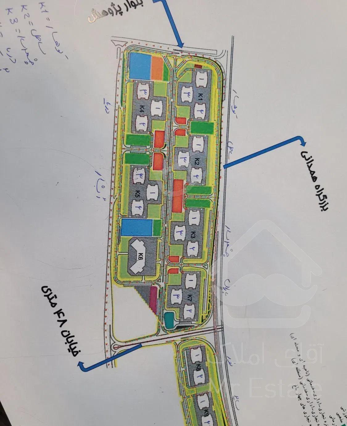 سهام چیتگر پهنه طبیعت بتاجا تجمیعی
