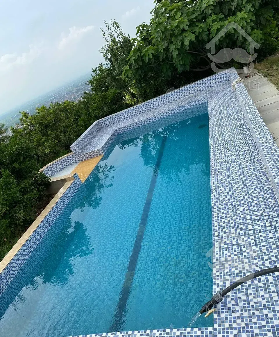 اجاره ویلا باغ استخردار