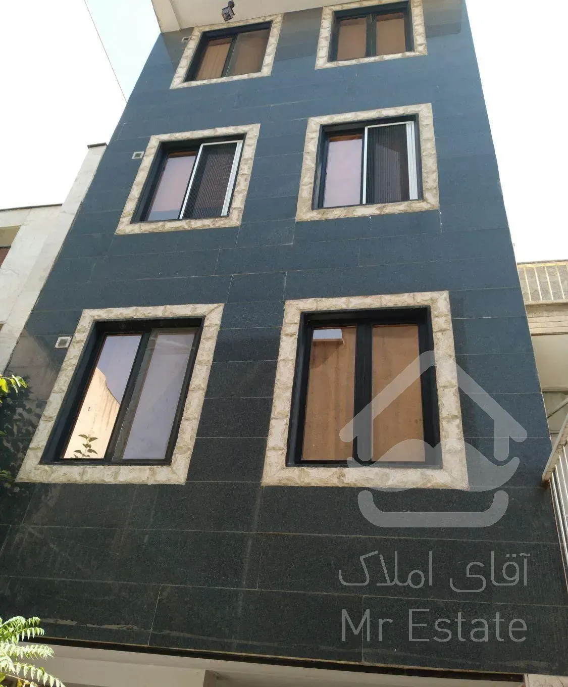 قدرالسهم دار ۴۲ متر خوش نقشه