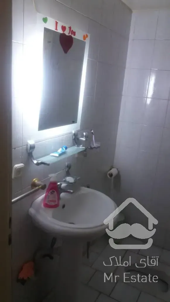 آپارتمان ۸۰ متری سعادت آباد