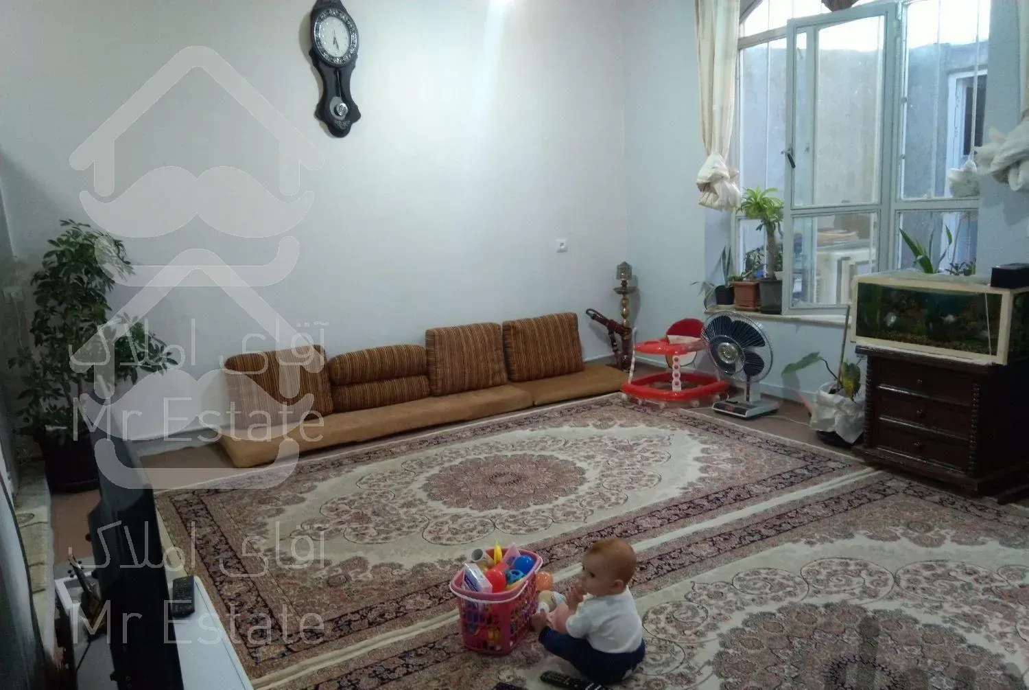 خانه 90متر در الوار سفلی